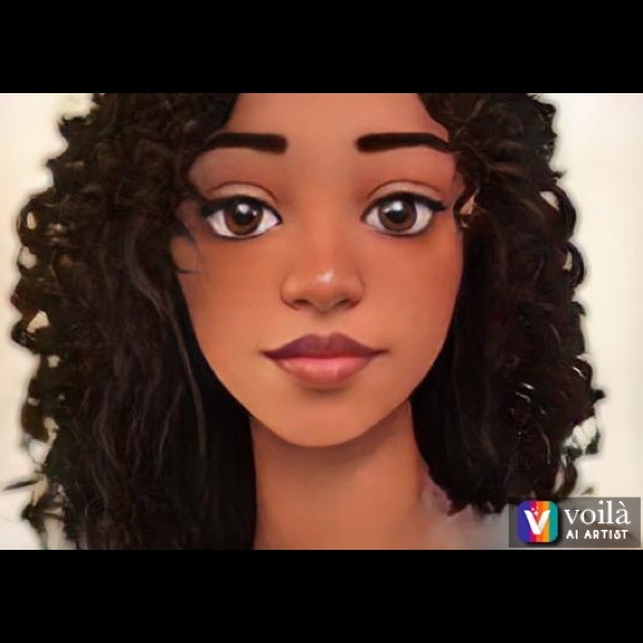 Meet your Posher, Nikita - Picture 1 of 1